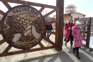 Парк природы Беремицкое